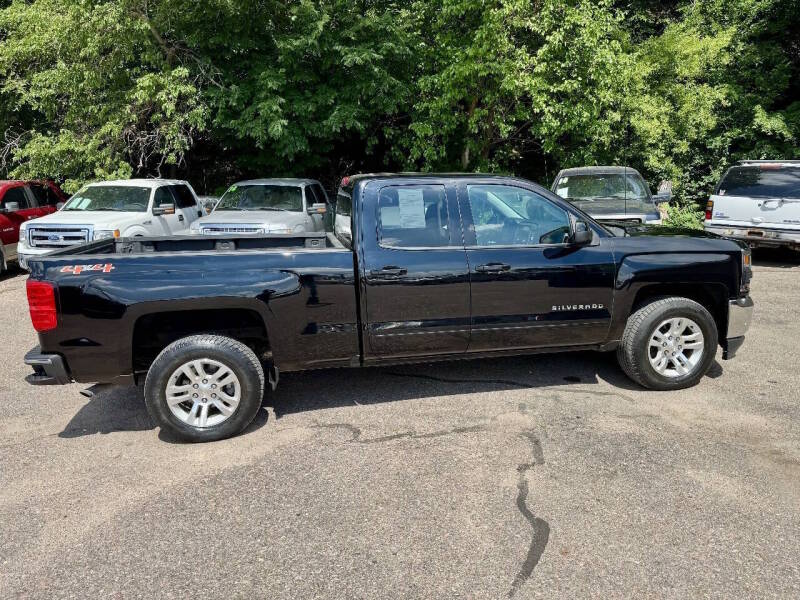 chevrolet silverado 1500 2018 1GCVKREC0JZ275923 image chevrolet silverado 1500 2018 1GCVKREC0JZ275923 image